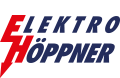 Elektro Höppner Rostock - Logo